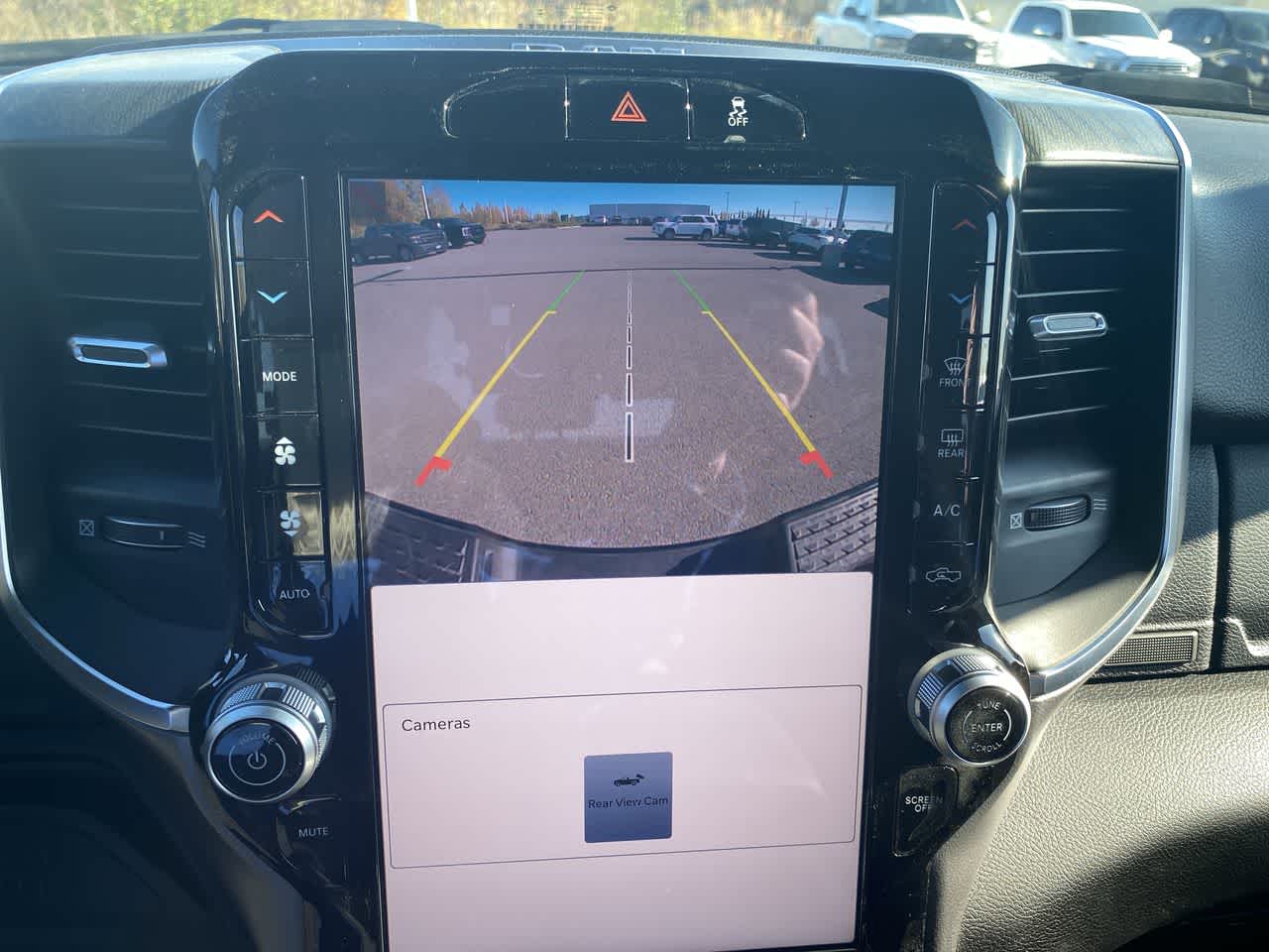 Thumbnail: 2026 RAM 2500 - 17