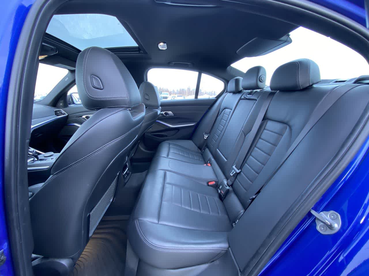 Thumbnail: 2020 BMW 3 Series - 31