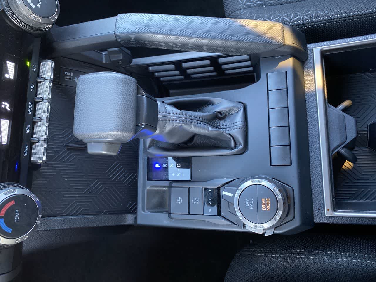 Thumbnail: 2025 Toyota 4Runner - 20