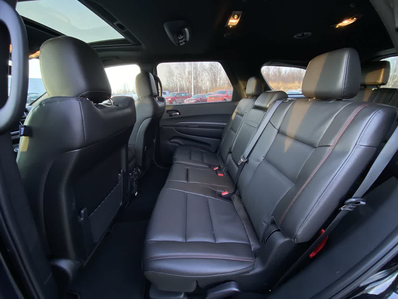 Thumbnail: 2026 Dodge Durango - 24