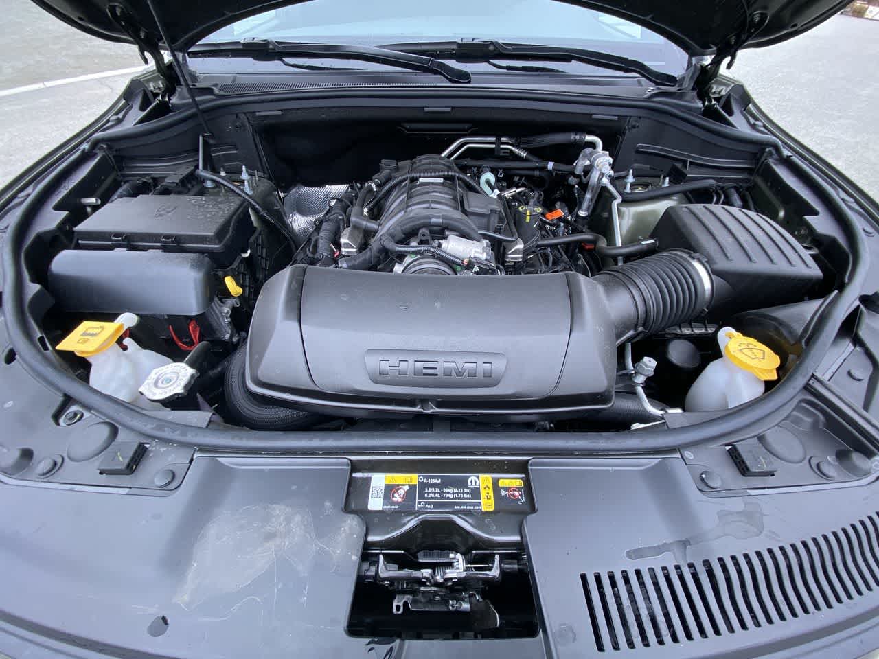 Thumbnail: 2026 Dodge Durango - 28