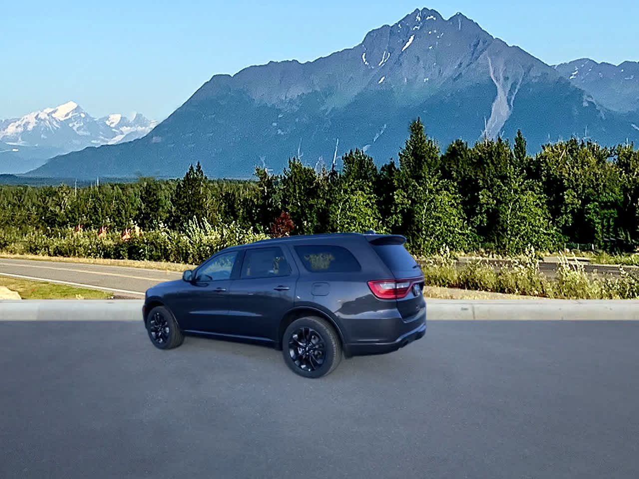 Thumbnail: 2025 Dodge Durango - 3