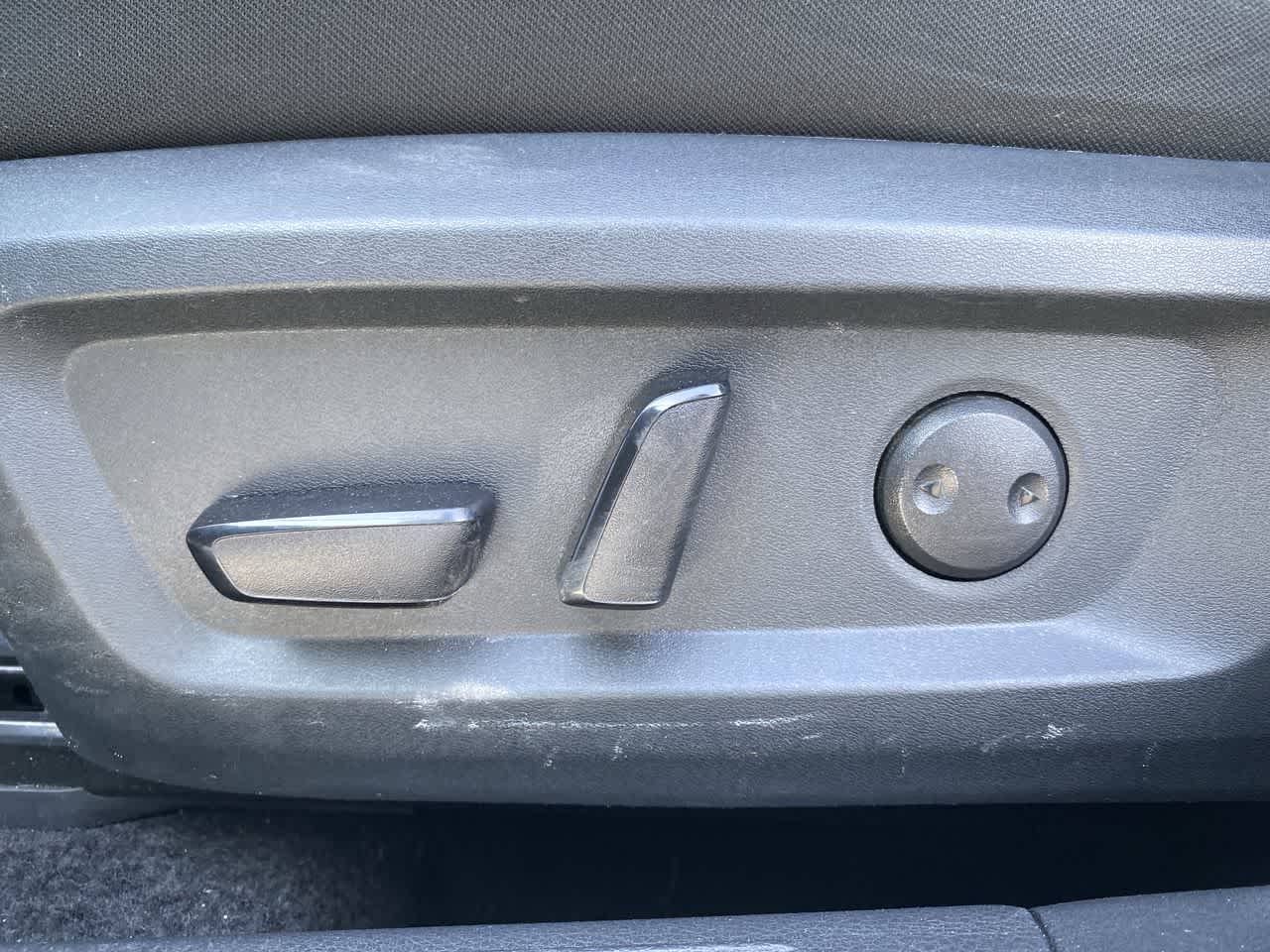 Thumbnail: 2025 Nissan Rogue - 18