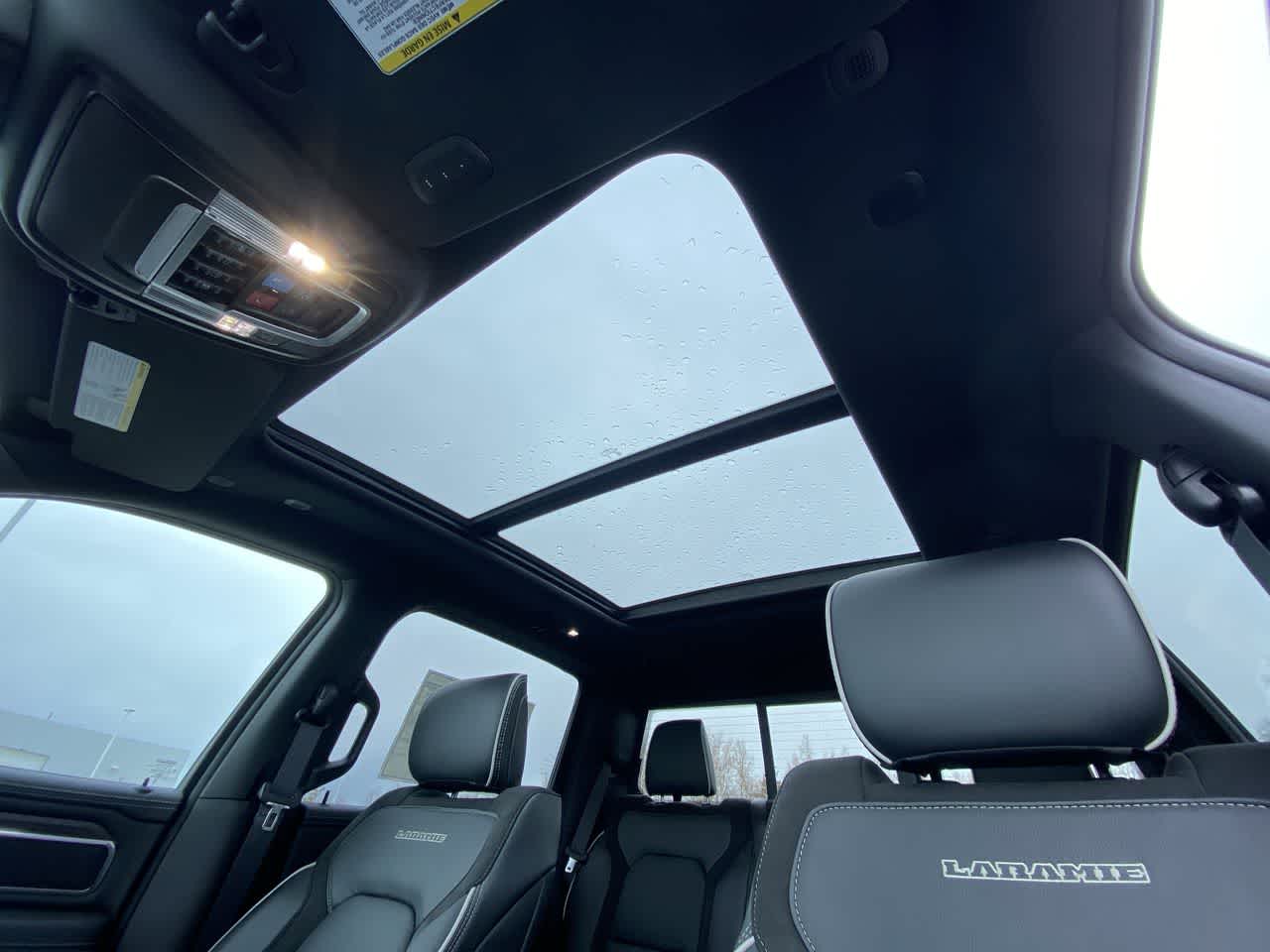 Thumbnail: 2026 RAM 1500 - 23