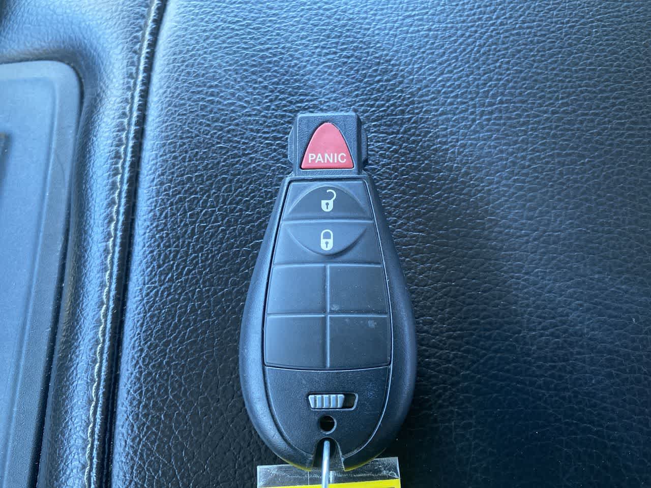 Thumbnail: 2022 RAM 1500 Classic - 18