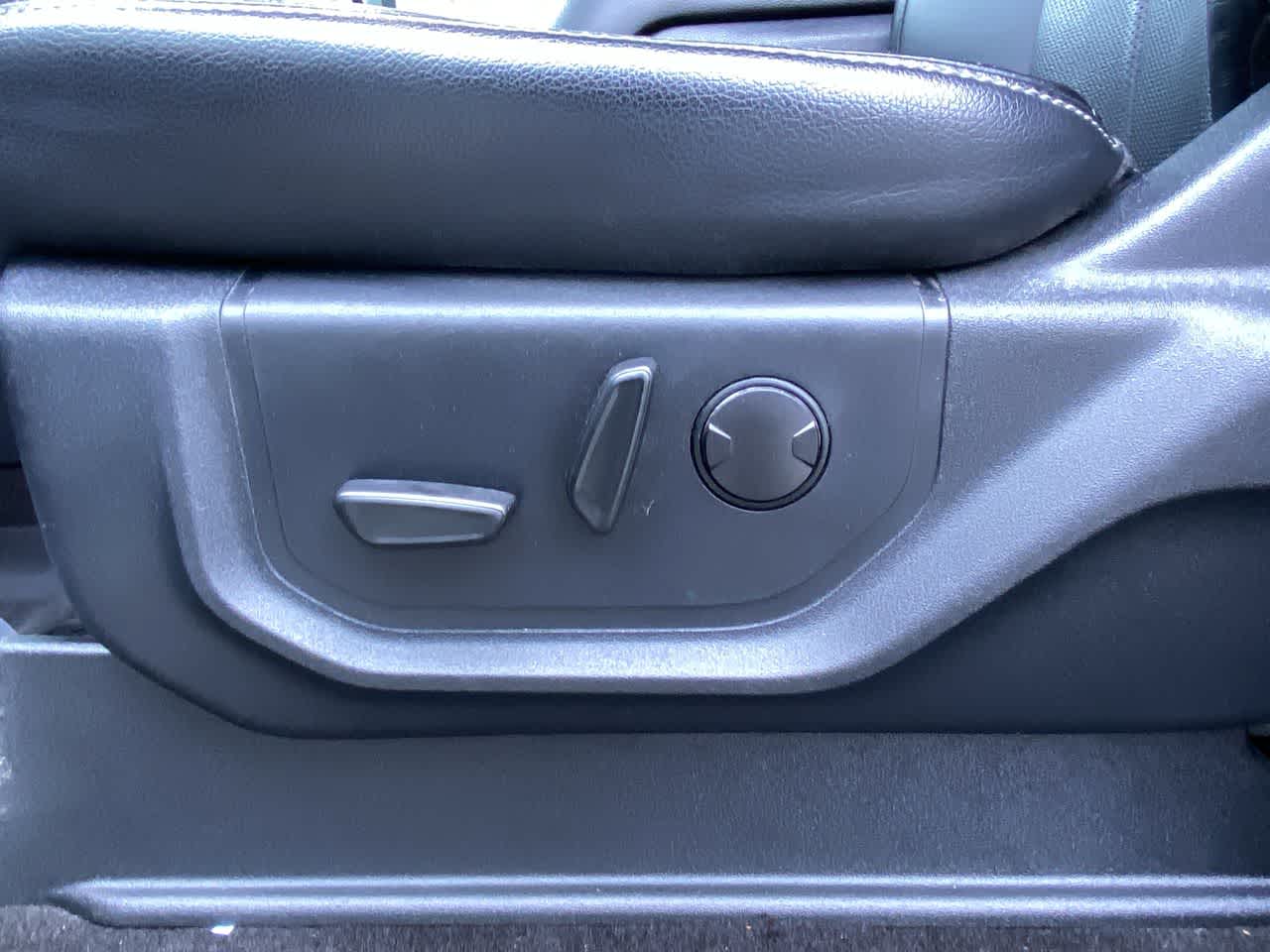 Thumbnail: 2019 Ford F-150 - 12