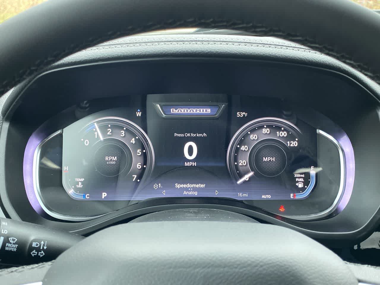 Thumbnail: 2026 RAM 1500 - 21