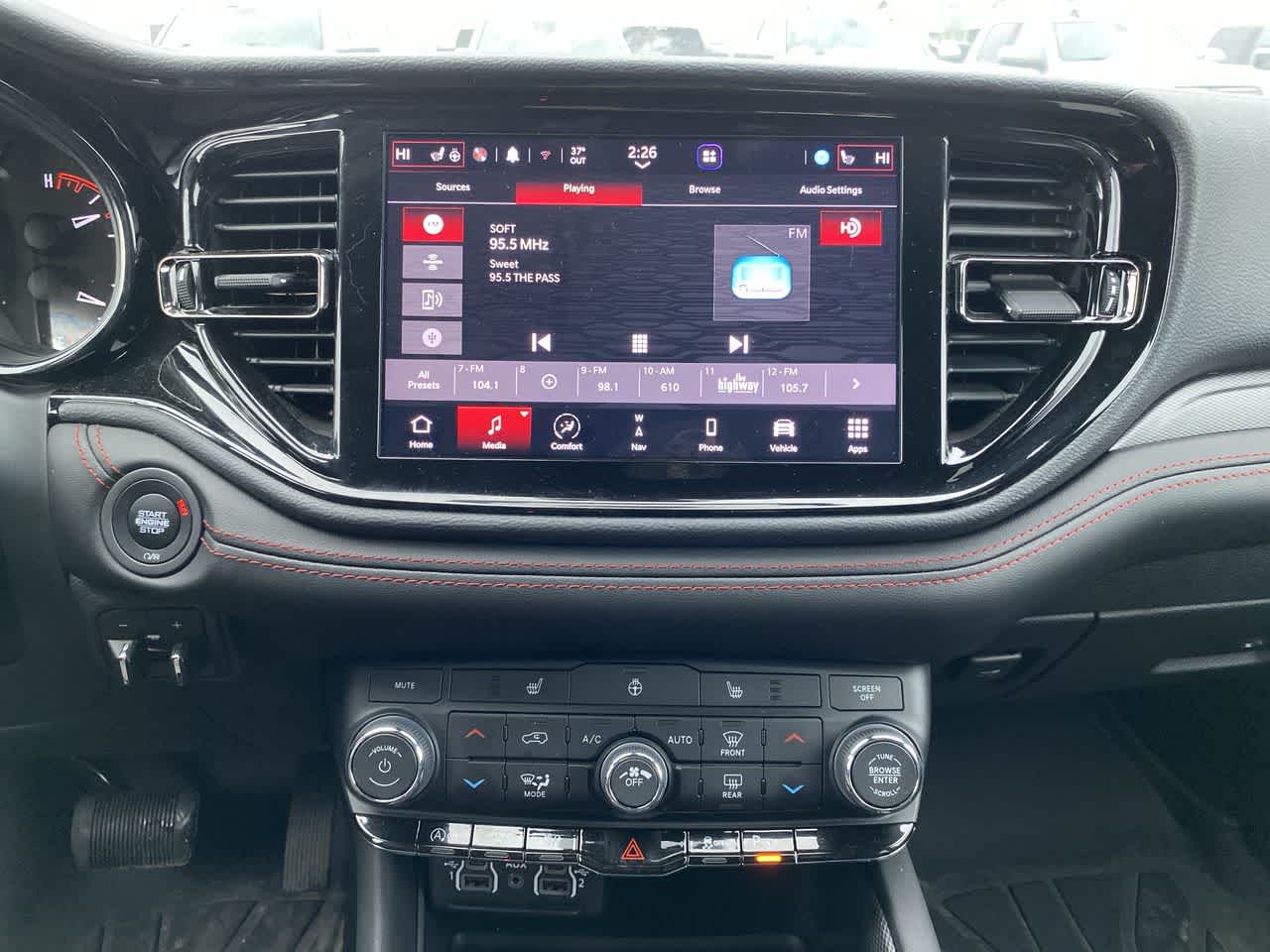 Thumbnail: 2025 Dodge Durango - 16