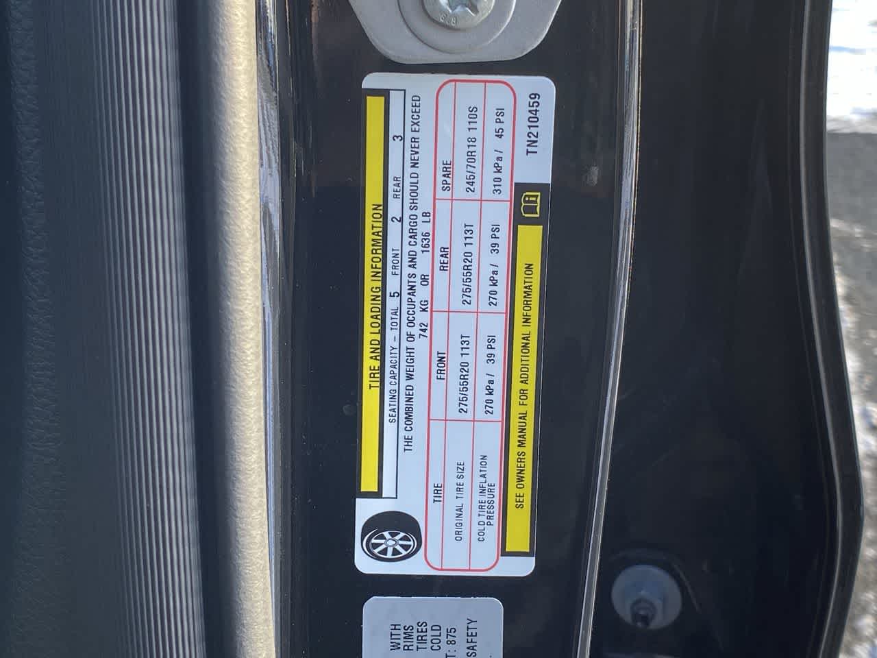 Thumbnail: 2026 RAM 1500 - 23