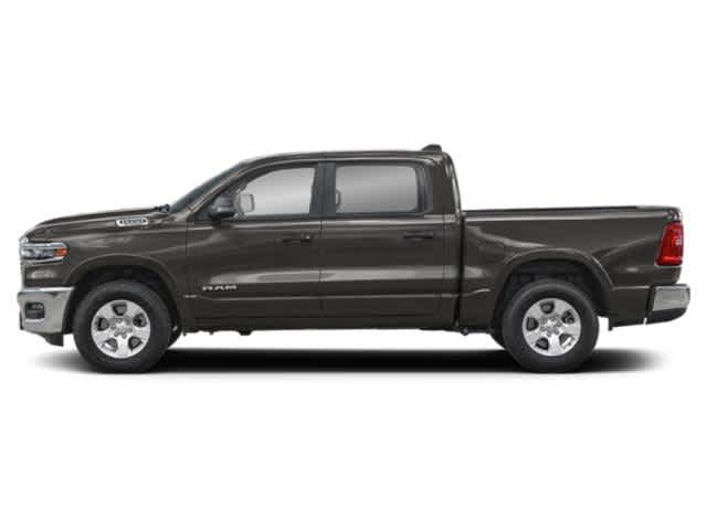 Thumbnail: 2026 RAM 1500 - 2