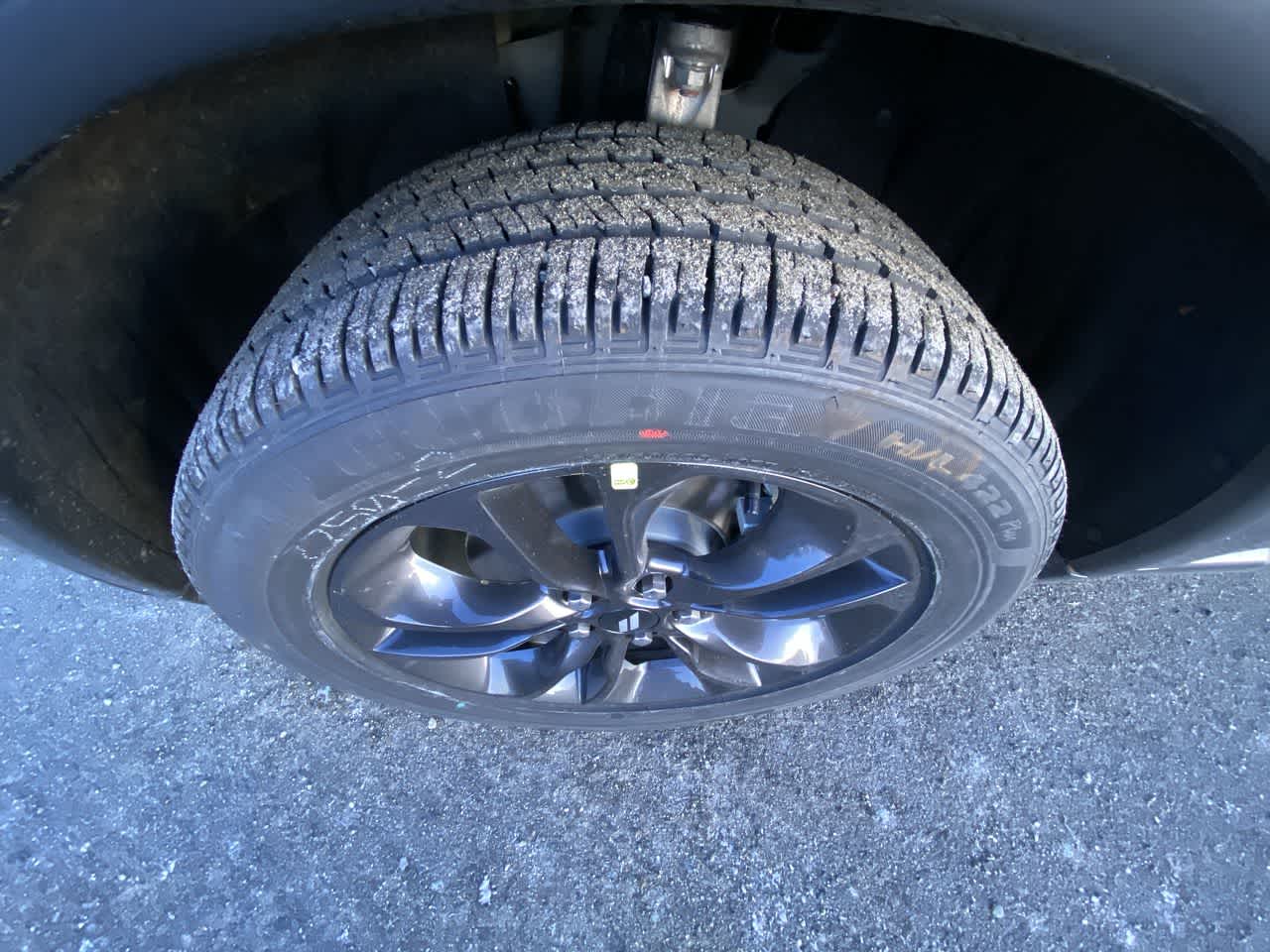 Thumbnail: 2025 Dodge Durango - 10