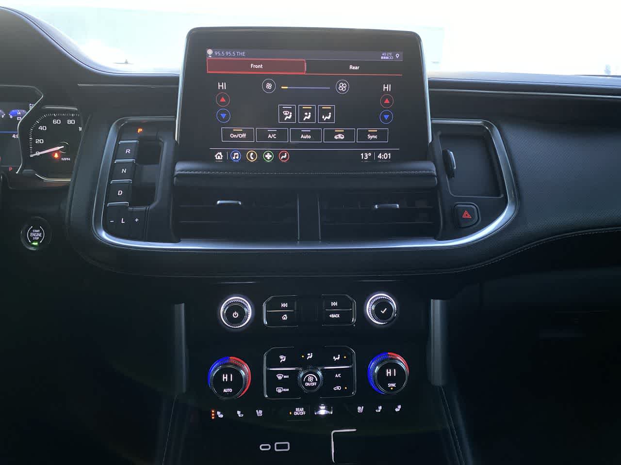 Thumbnail: 2021 GMC Yukon - 19