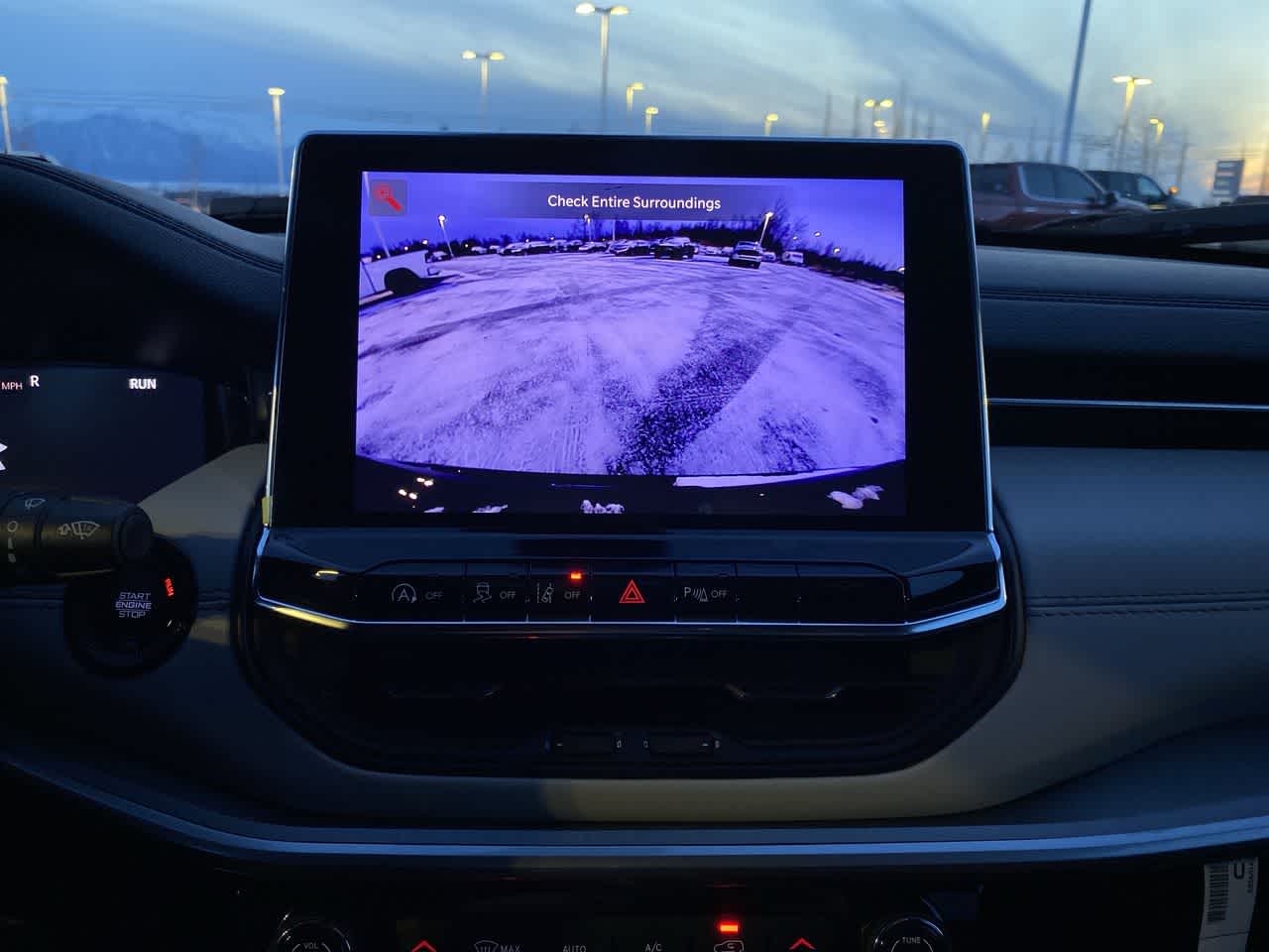 Thumbnail: 2026 Jeep Compass - 17