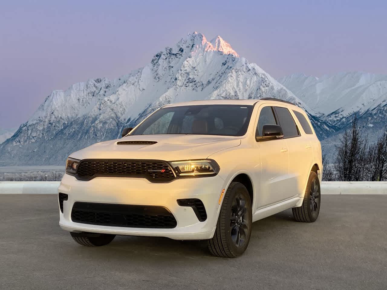 Thumbnail: 2026 Dodge Durango - 1