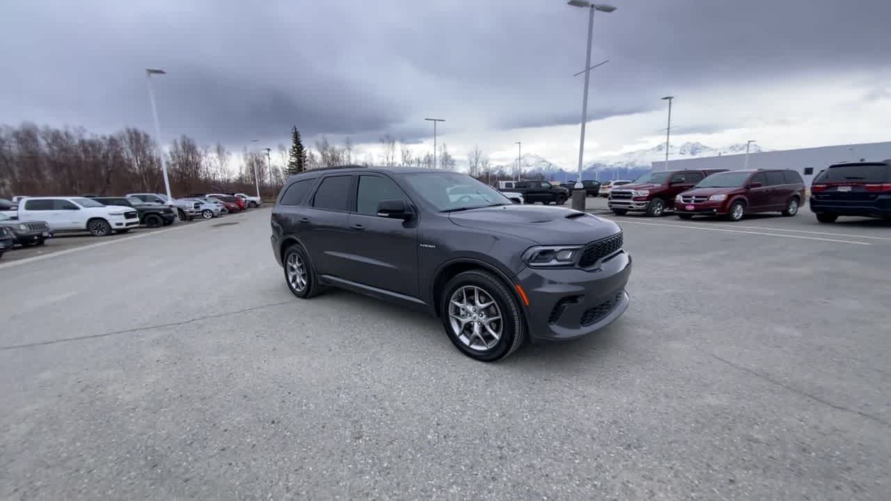 Thumbnail: 2026 Dodge Durango - 10
