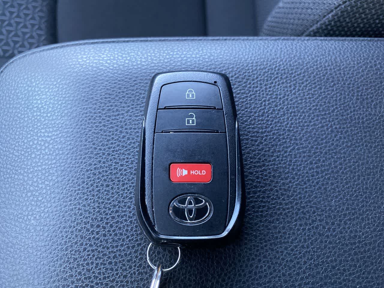 Thumbnail: 2025 Toyota 4Runner - 18