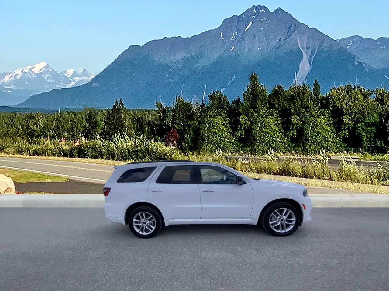 Thumbnail: 2026 Dodge Durango - 6