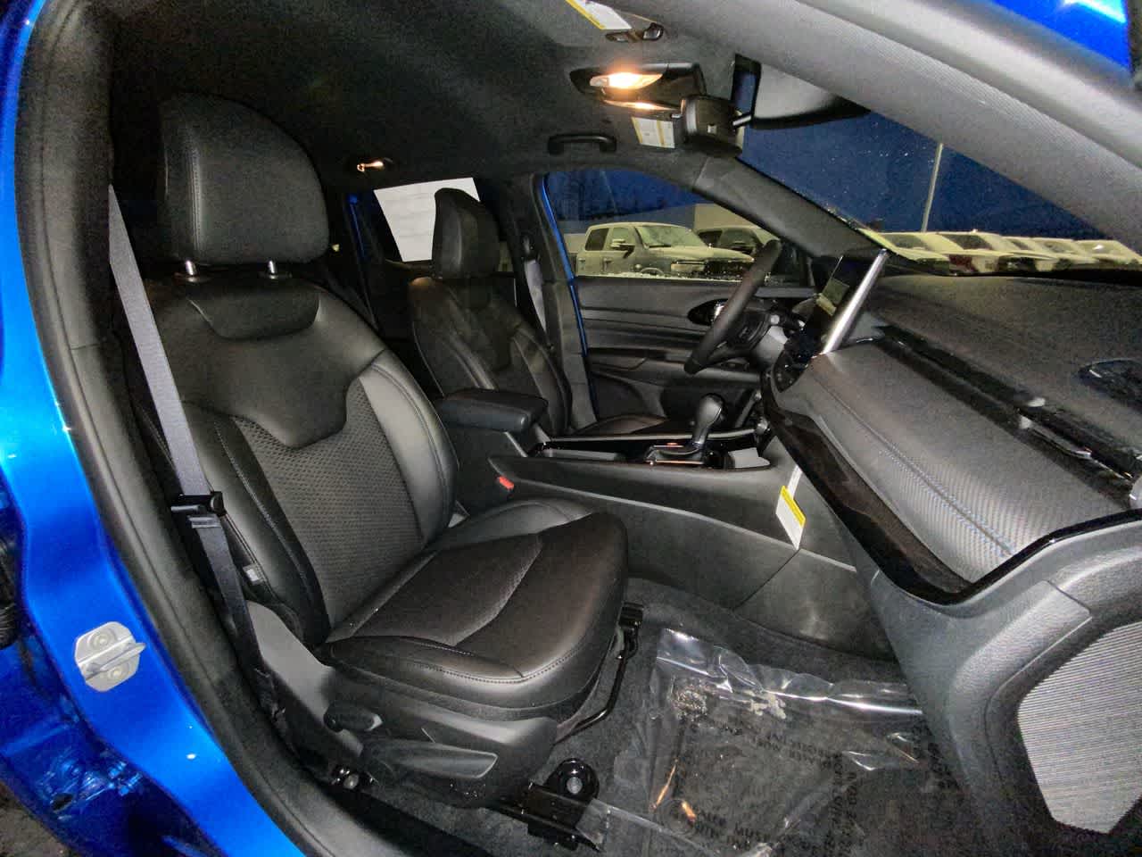 Thumbnail: 2026 Jeep Compass - 31