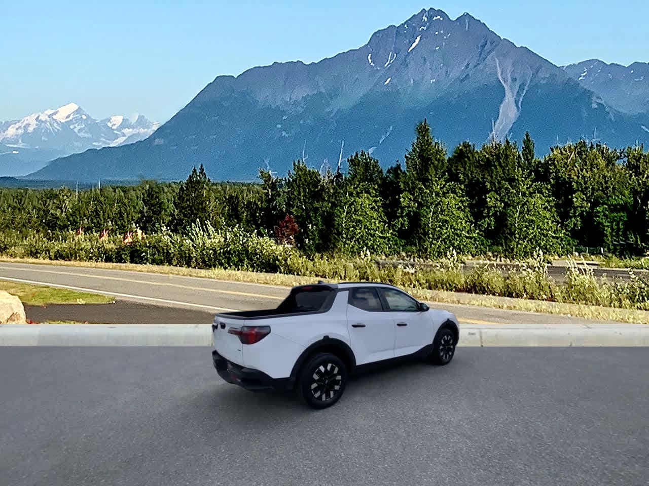 Thumbnail: 2025 Hyundai Santa Cruz - 5