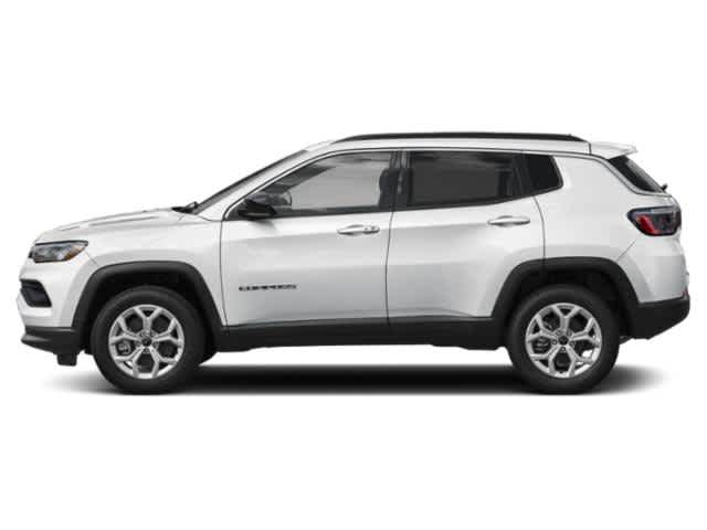 Thumbnail: 2026 Jeep Compass - 2