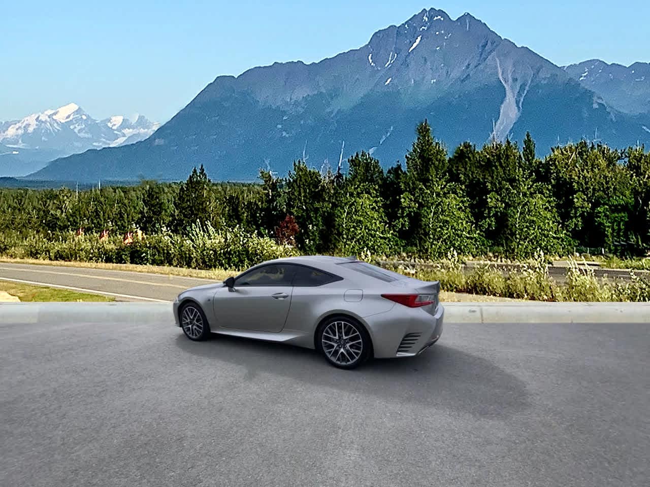 Thumbnail: 2017 Lexus RC - 3