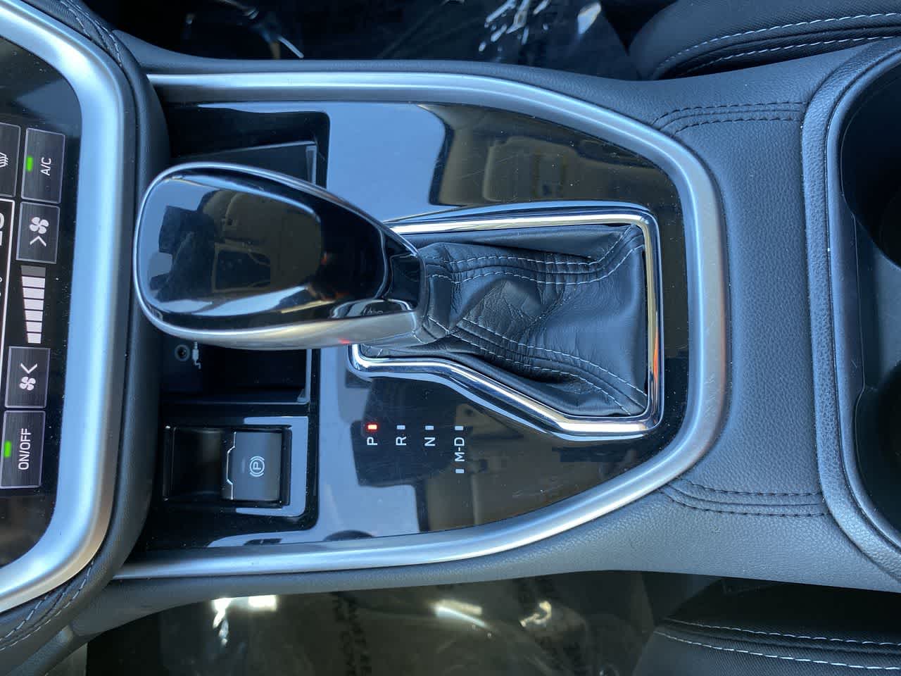 Thumbnail: 2025 Subaru Outback - 20