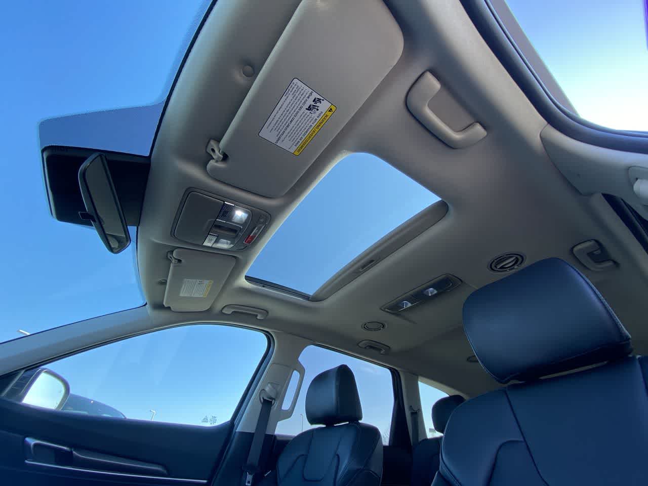 Thumbnail: 2025 Kia Telluride - 23