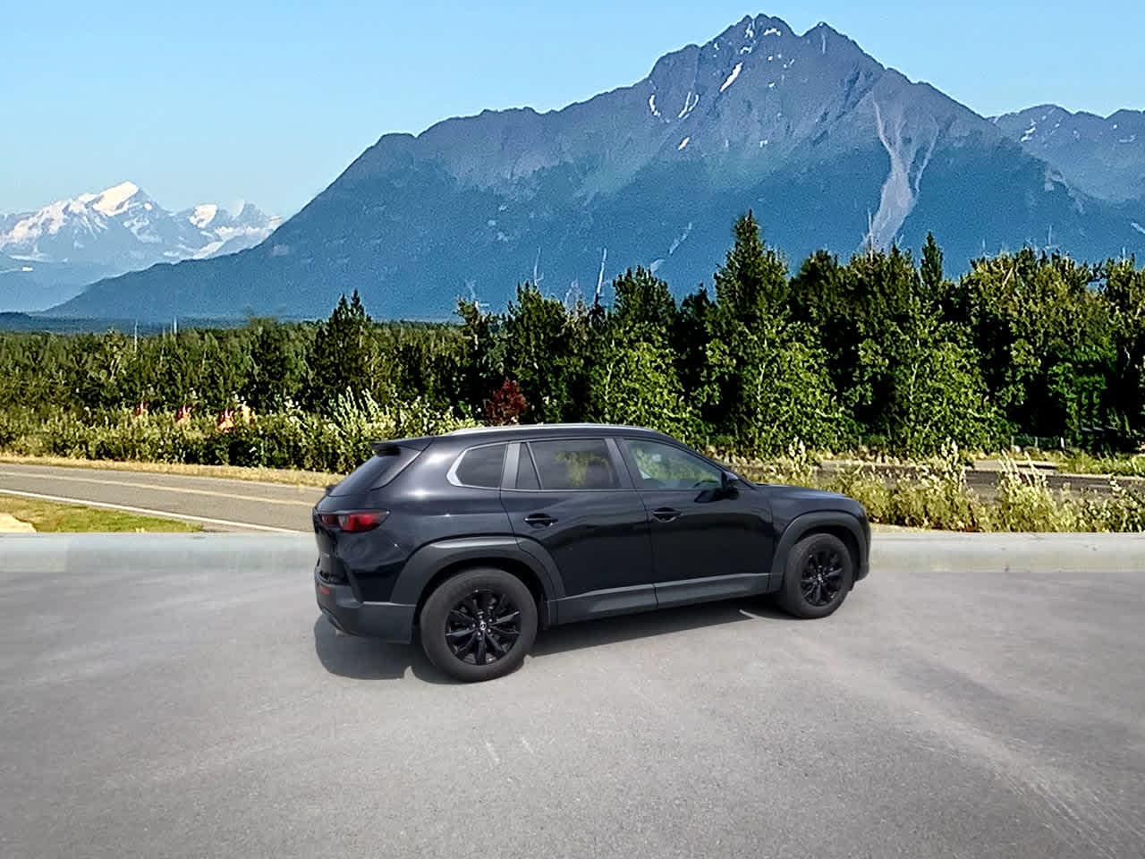 Thumbnail: 2024 Mazda CX-50 - 6