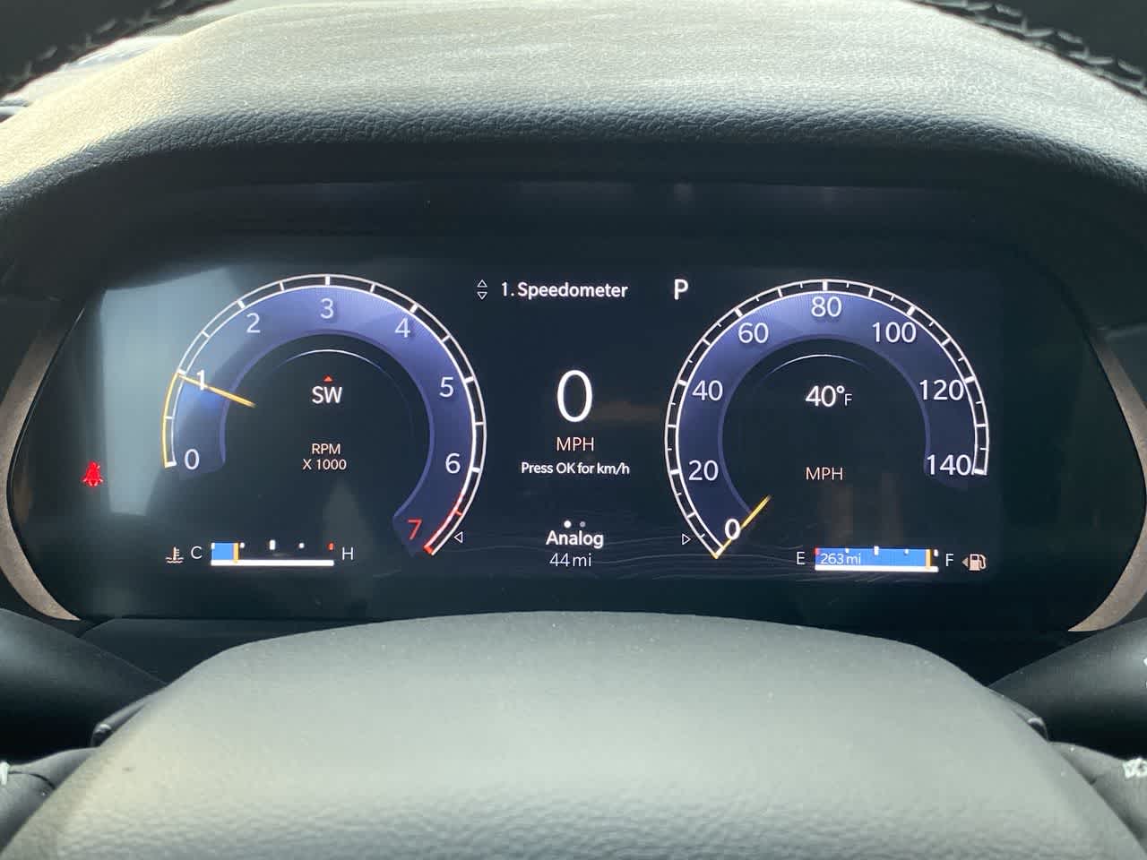 Thumbnail: 2025 Jeep Grand Cherokee - 16