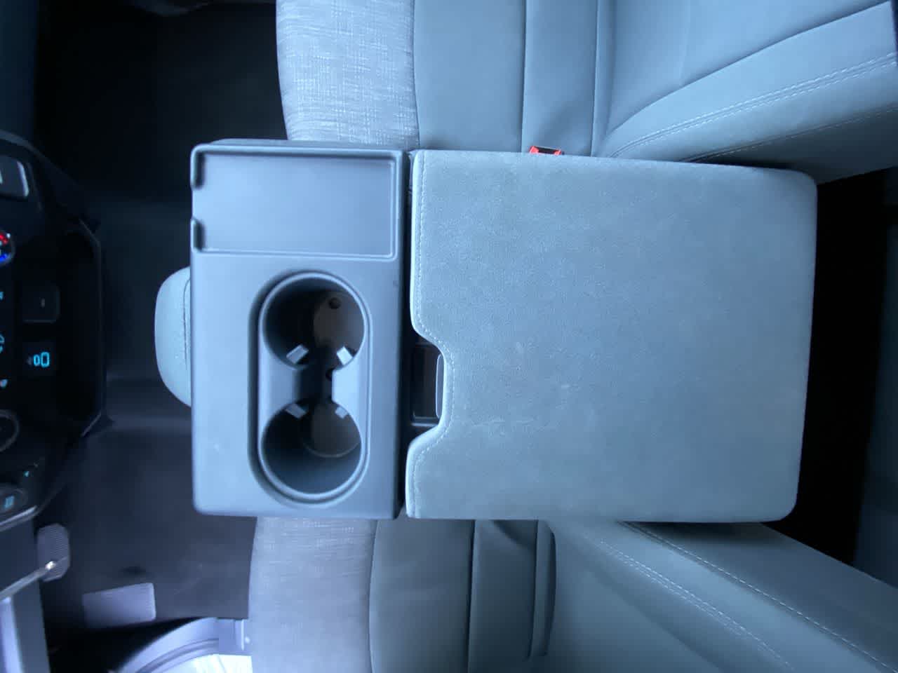 Thumbnail: 2024 Ford F-350 - 27