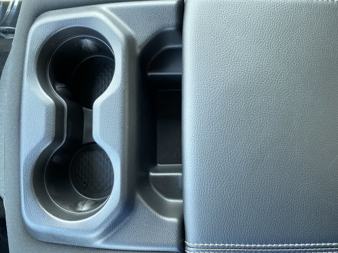 Thumbnail: 2025 RAM 1500 - 27