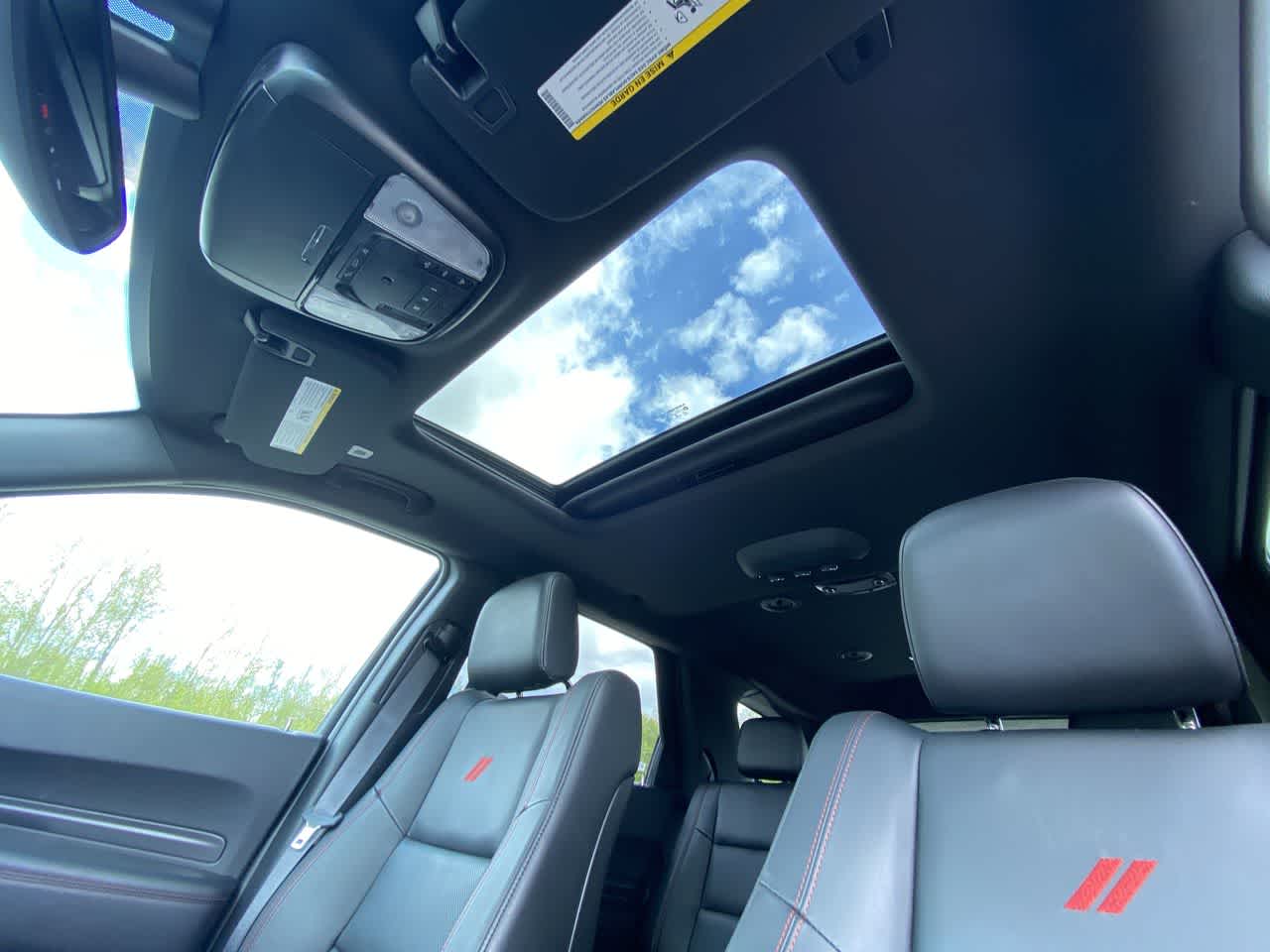 Thumbnail: 2026 Dodge Durango - 23
