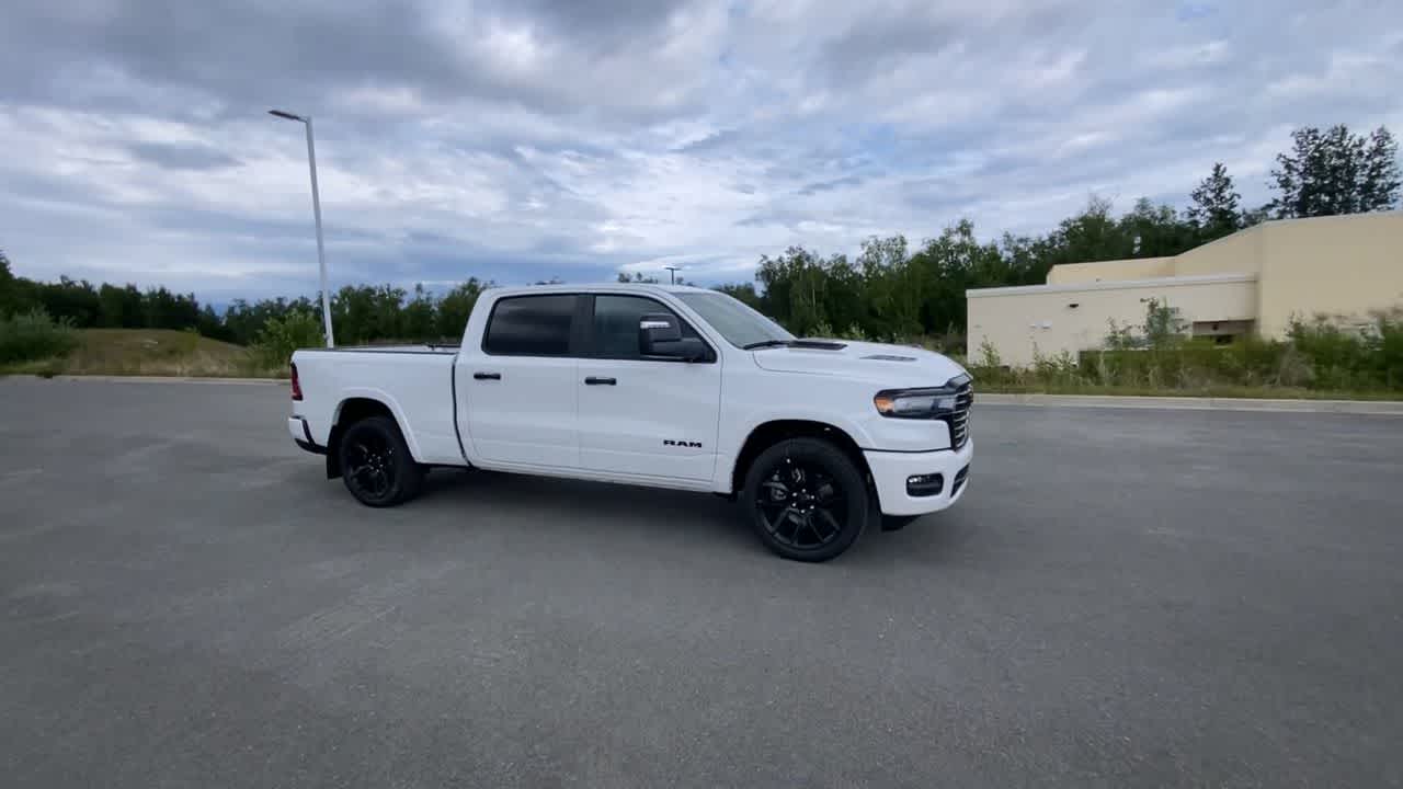 Thumbnail: 2025 RAM 1500 - 7
