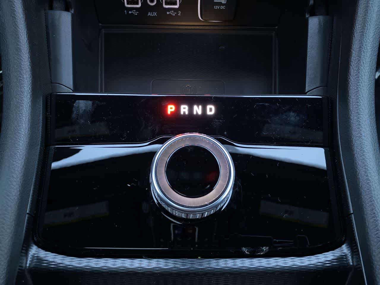 Thumbnail: 2025 Jeep Grand Cherokee - 20