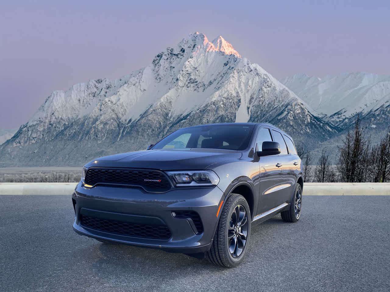 2025 Dodge Durango GT -
                  Wasilla, AK