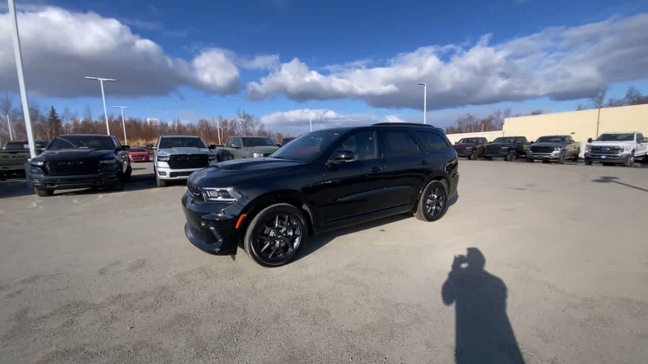 Thumbnail: 2026 Dodge Durango - 9