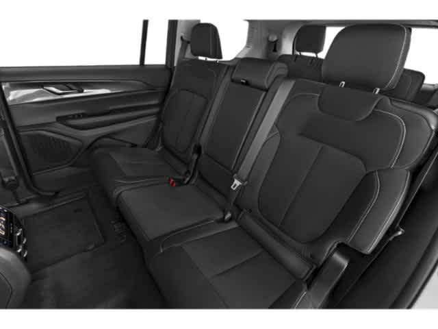 Thumbnail: 2025 Jeep Grand Cherokee - 13