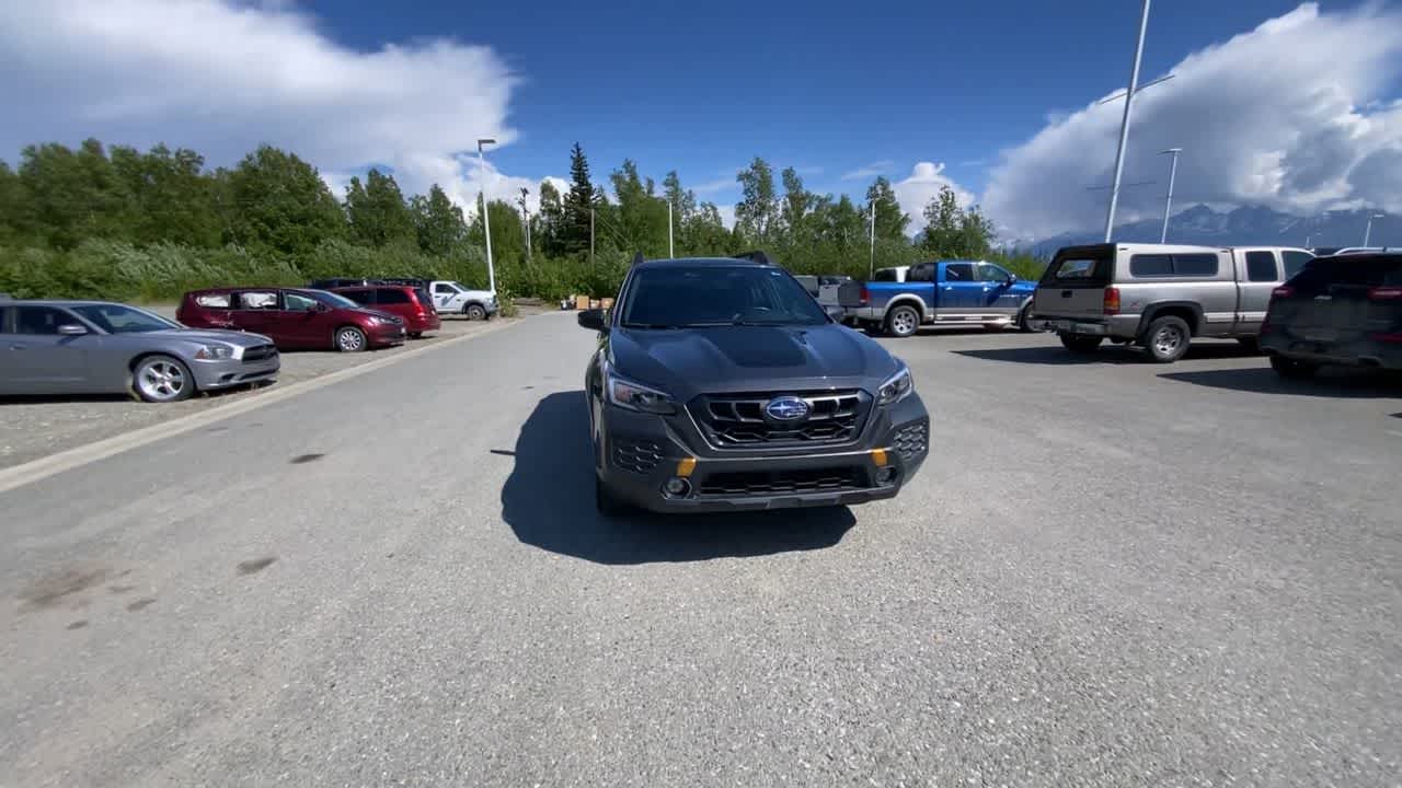 Thumbnail: 2025 Subaru Outback - 8