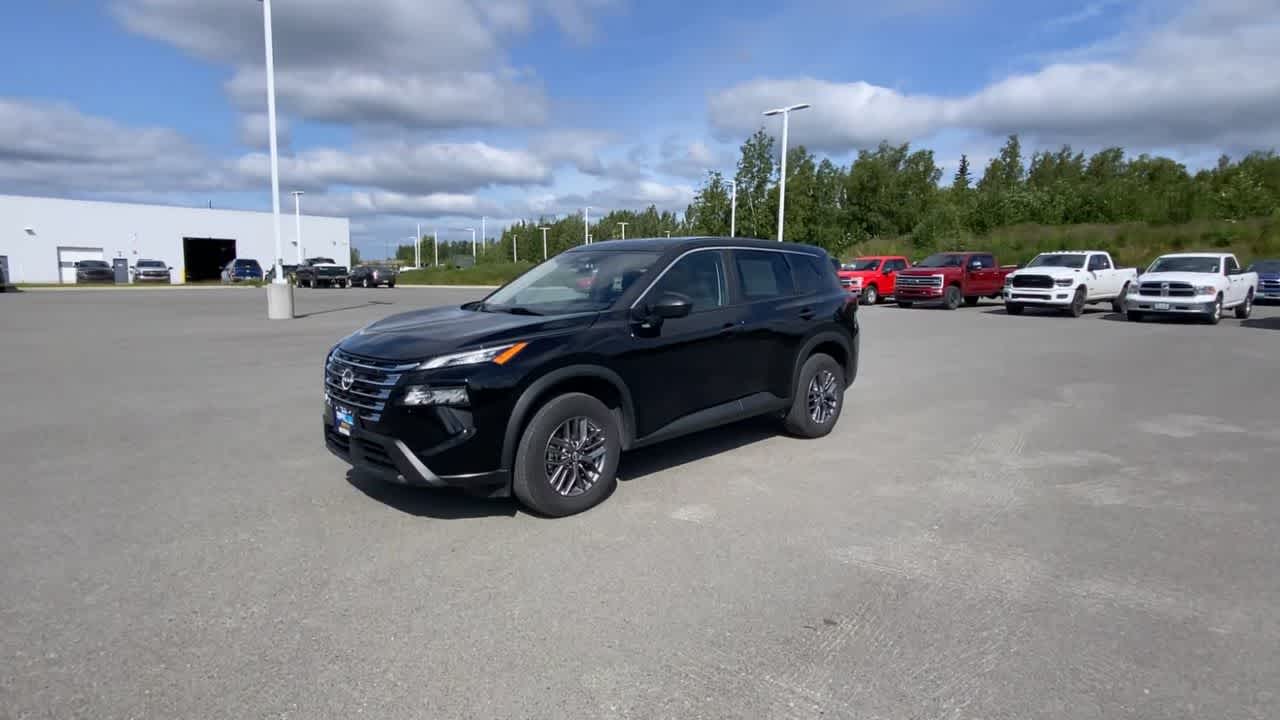 Thumbnail: 2024 Nissan Rogue - 9
