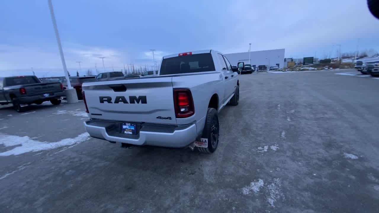 Thumbnail: 2026 RAM 2500 - 11