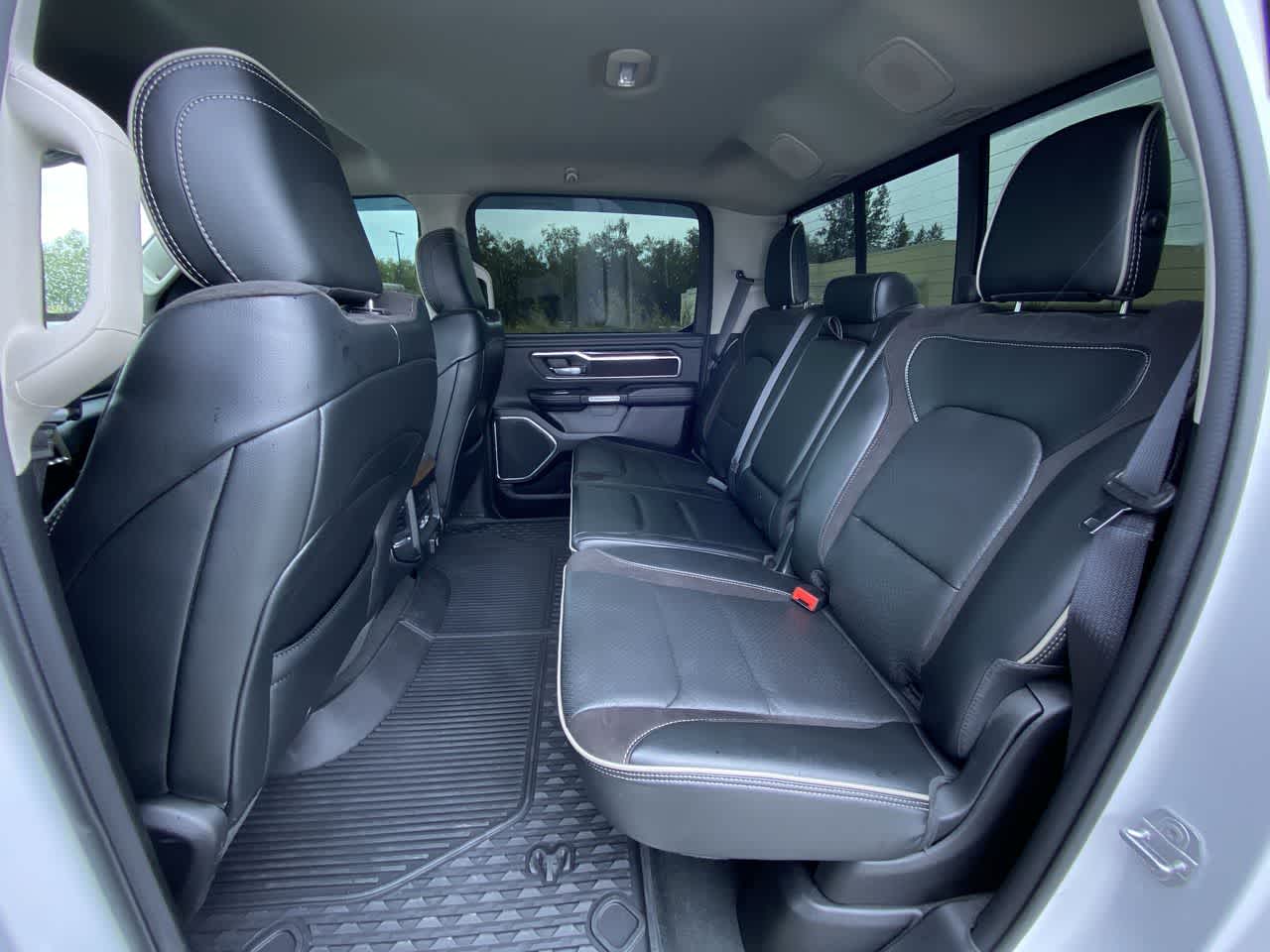 Thumbnail: 2022 RAM 1500 - 30