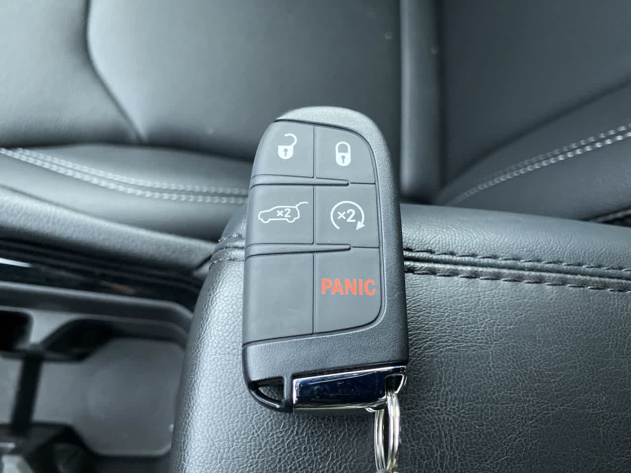 Thumbnail: 2026 Jeep Compass - 21