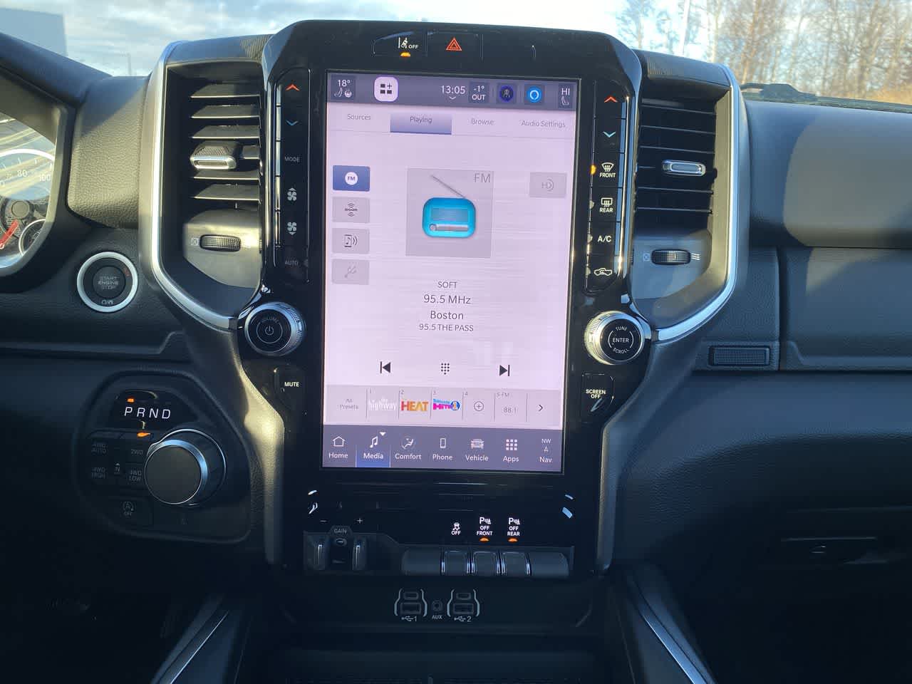 Thumbnail: 2026 RAM 1500 - 16