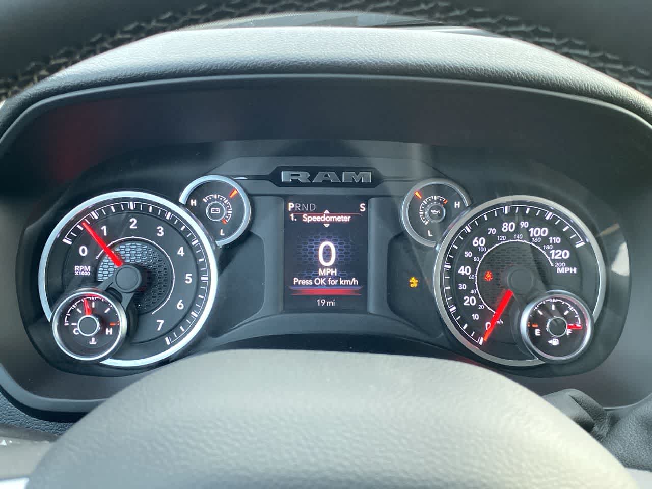 Thumbnail: 2026 RAM 2500 - 15