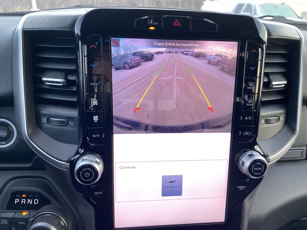 Thumbnail: 2026 RAM 1500 - 17