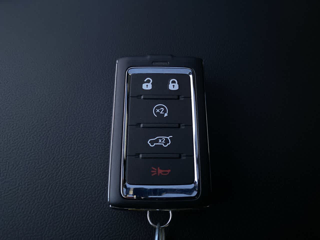 Thumbnail: 2025 Jeep Grand Cherokee - 21