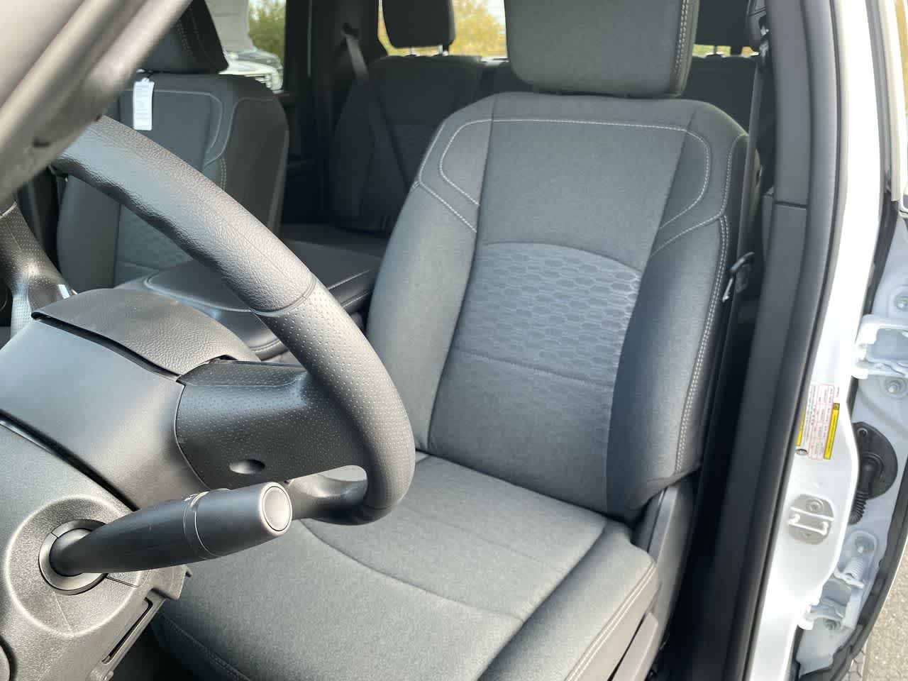 Thumbnail: 2026 RAM 3500 - 11