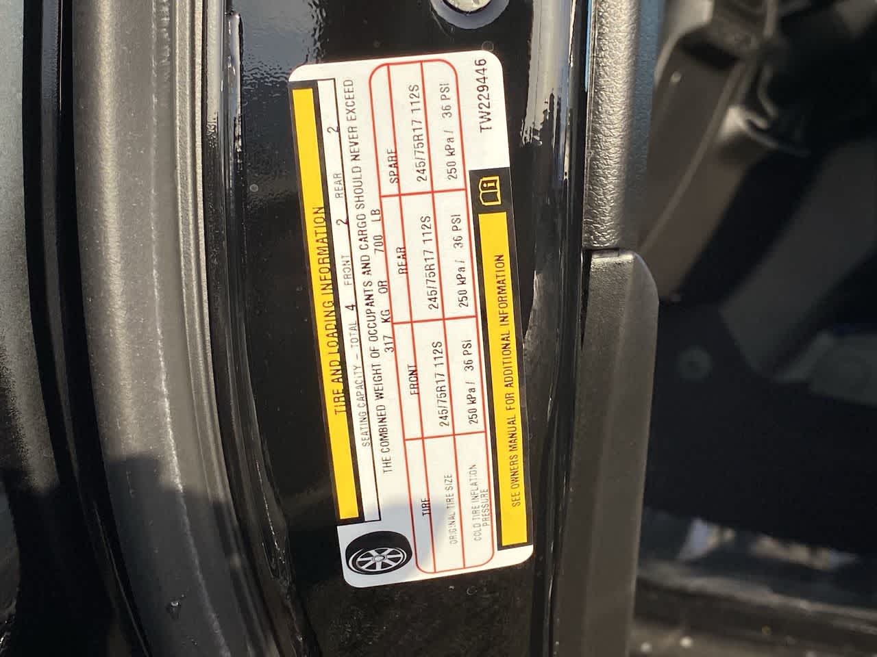 Thumbnail: 2026 Jeep Wrangler - 29