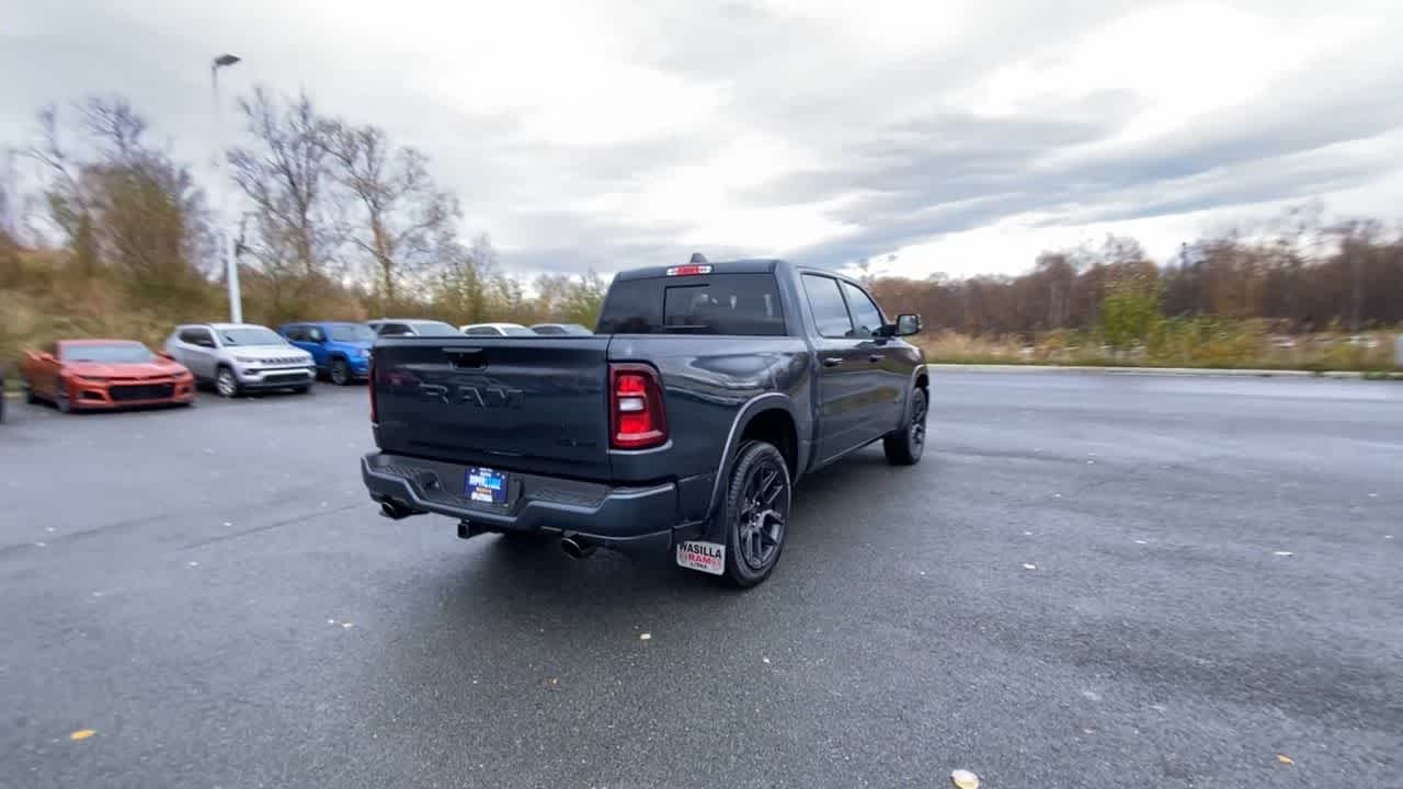 Thumbnail: 2026 RAM 1500 - 13