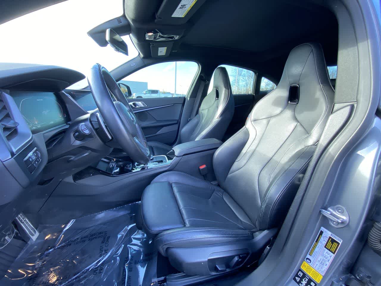 Thumbnail: 2022 BMW 2 Series - 11